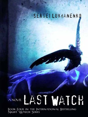 cover image of Last Watch